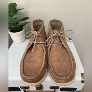 UGG Men’s Leather Boots